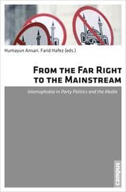 Cover von From the Far Right to the Mainstream