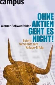 Cover von Ohne Aktien geht es nicht!