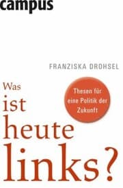 Cover von Was ist heute links?