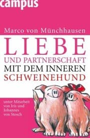Cover von Liebe und Partnerschaft mit dem inneren Schweinehund