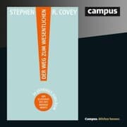 Cover von Der Weg zum Wesentlichen