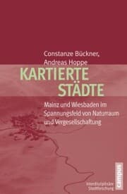 Cover von Kartierte Städte