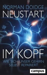 Cover von Neustart im Kopf