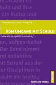 Cover von Vom Umgang mit Schuld