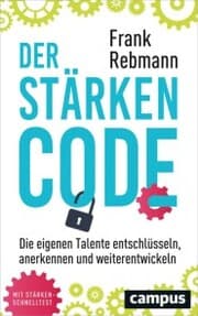 Cover von Der Stärken-Code