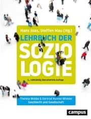 Cover von Geschlecht und Gesellschaft