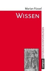 Cover von Wissen