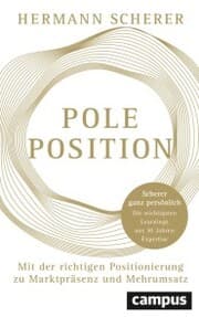 Cover von Pole Position