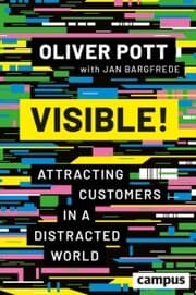 Cover von Visible!