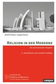 Cover von Religion in der Moderne