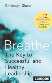 Cover von Breathe