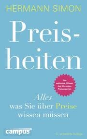 Cover von Preisheiten