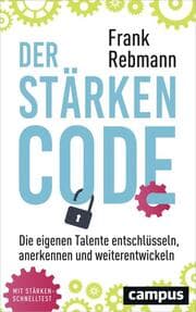 Cover von Der Stärken-Code