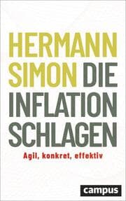 Cover von Die Inflation schlagen