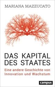 Cover von Das Kapital des Staates