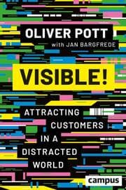 Cover von Visible!