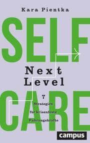 Cover von Selfcare Next Level