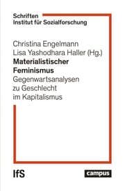 Cover von Materialistischer Feminismus