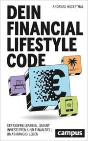 Cover von Dein Financial Lifestyle Code