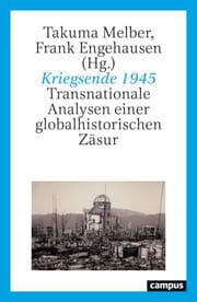 Cover von Kriegsende 1945