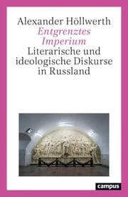 Cover von Entgrenztes Imperium