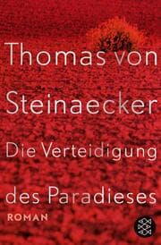 Cover von Die Verteidigung des Paradieses