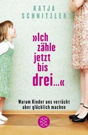 Cover von 'Ich zähle jetzt bis drei ...'
