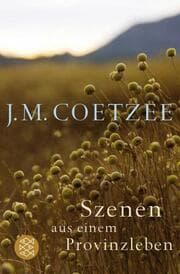 Cover von Szenen aus einem Provinzleben