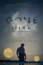 Cover von Gone Girl - Das perfekte Opfer