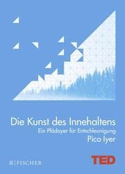 Cover von Die Kunst des Innehaltens