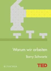 Cover von Warum wir arbeiten