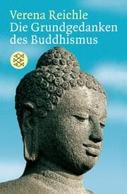 Cover von Die Grundgedanken des Buddhismus
