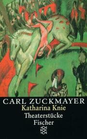 Cover von Katharina Knie
