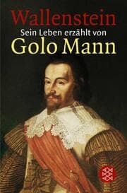 Cover von Wallenstein