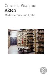 Cover von Akten
