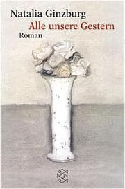 Cover von Alle unseren Gesten