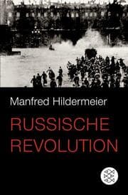 Cover von Russische Revolution