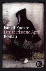 Cover von Der zerrissene April