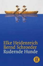 Cover von Rudernde Hunde