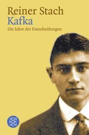 Cover von Kafka
