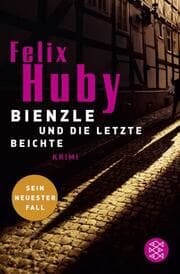 Cover von Bienzle und die letzte Beichte