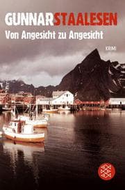 Cover von Von Angesicht zu Angesicht