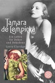 Cover von Tamara de Lempicka