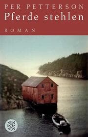 Cover von Pferde stehlen