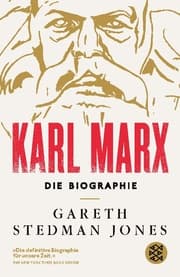 Cover von Karl Marx