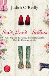 Cover von Stadt, Land - Schluss