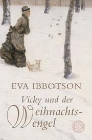 Cover von Vicky und der Weihnachtsengel