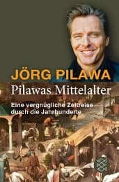 Cover von Pilawas Mittelalter