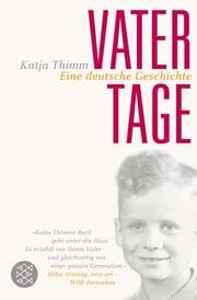 Cover von Vatertage