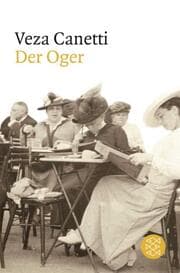 Cover von Der Oger